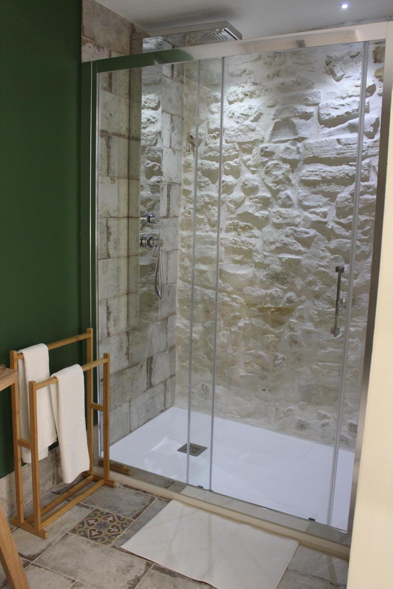 Le Marangi Getaway Suite Martina Franca Exterior photo