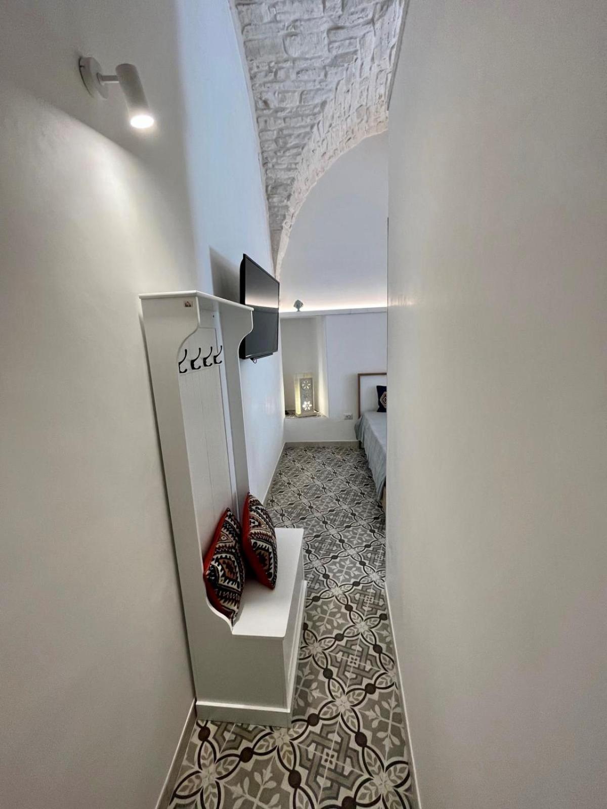Le Marangi Getaway Suite Martina Franca Exterior photo
