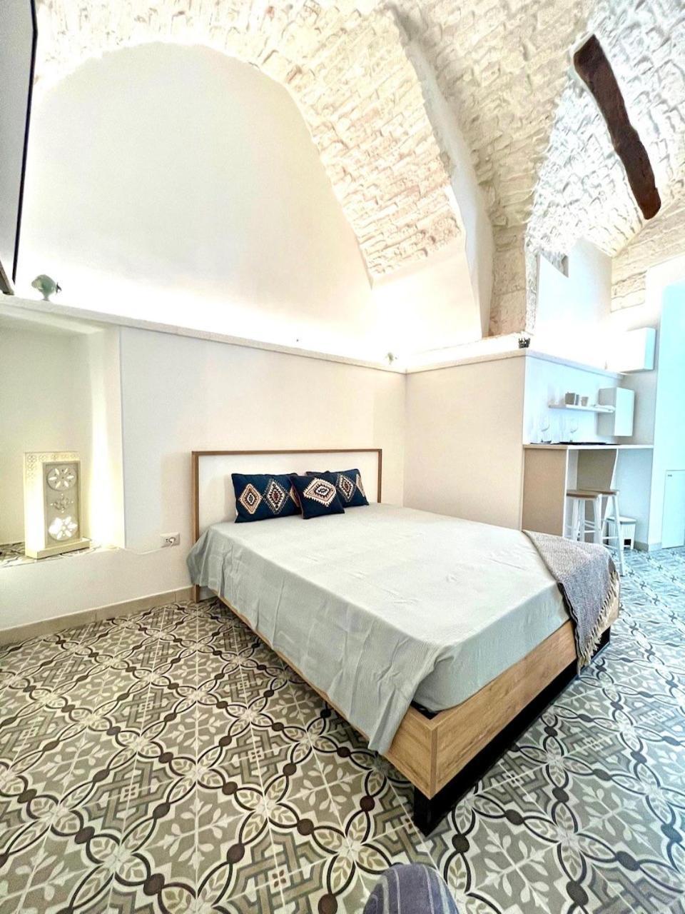Le Marangi Getaway Suite Martina Franca Exterior photo