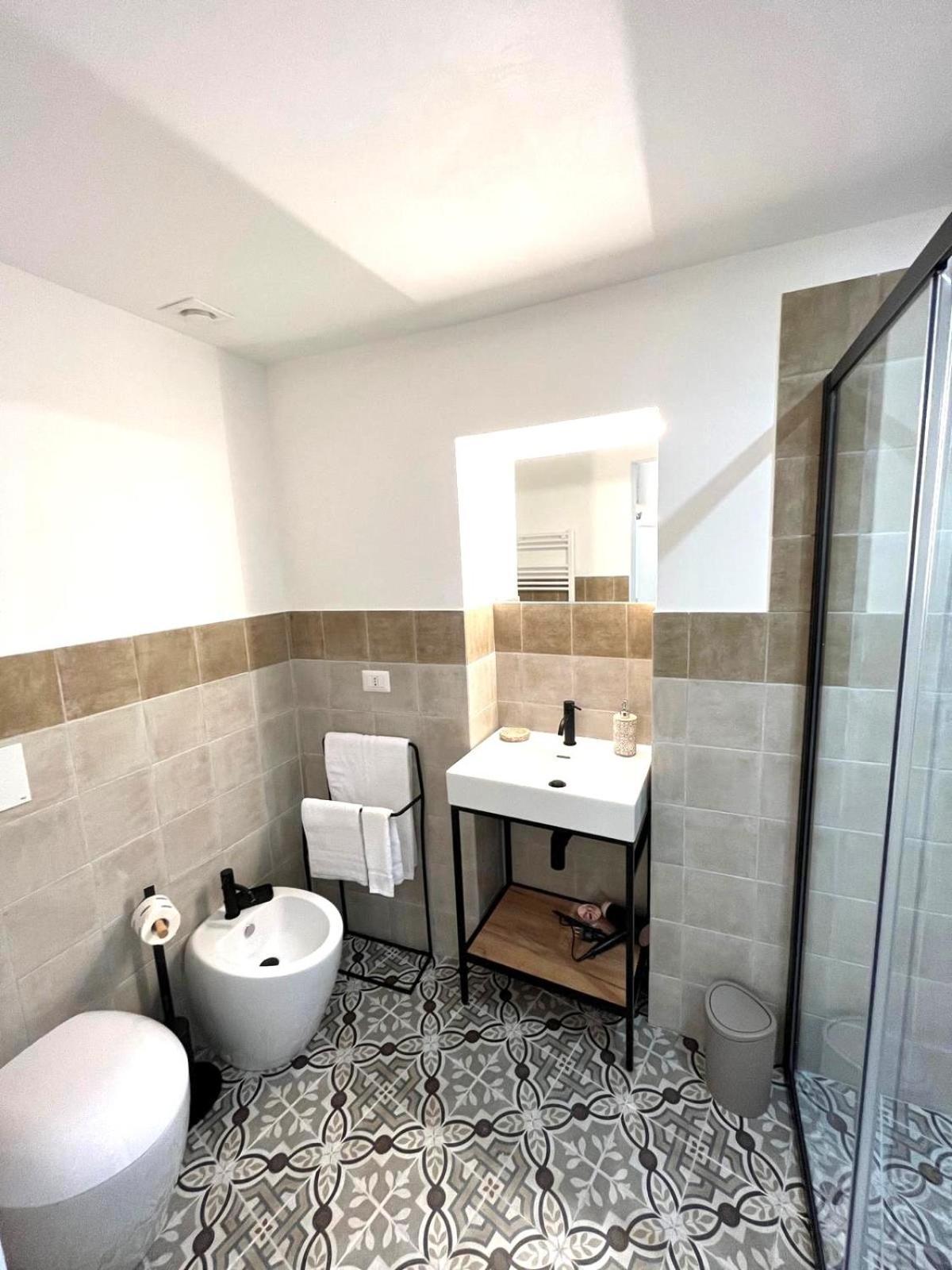 Le Marangi Getaway Suite Martina Franca Exterior photo