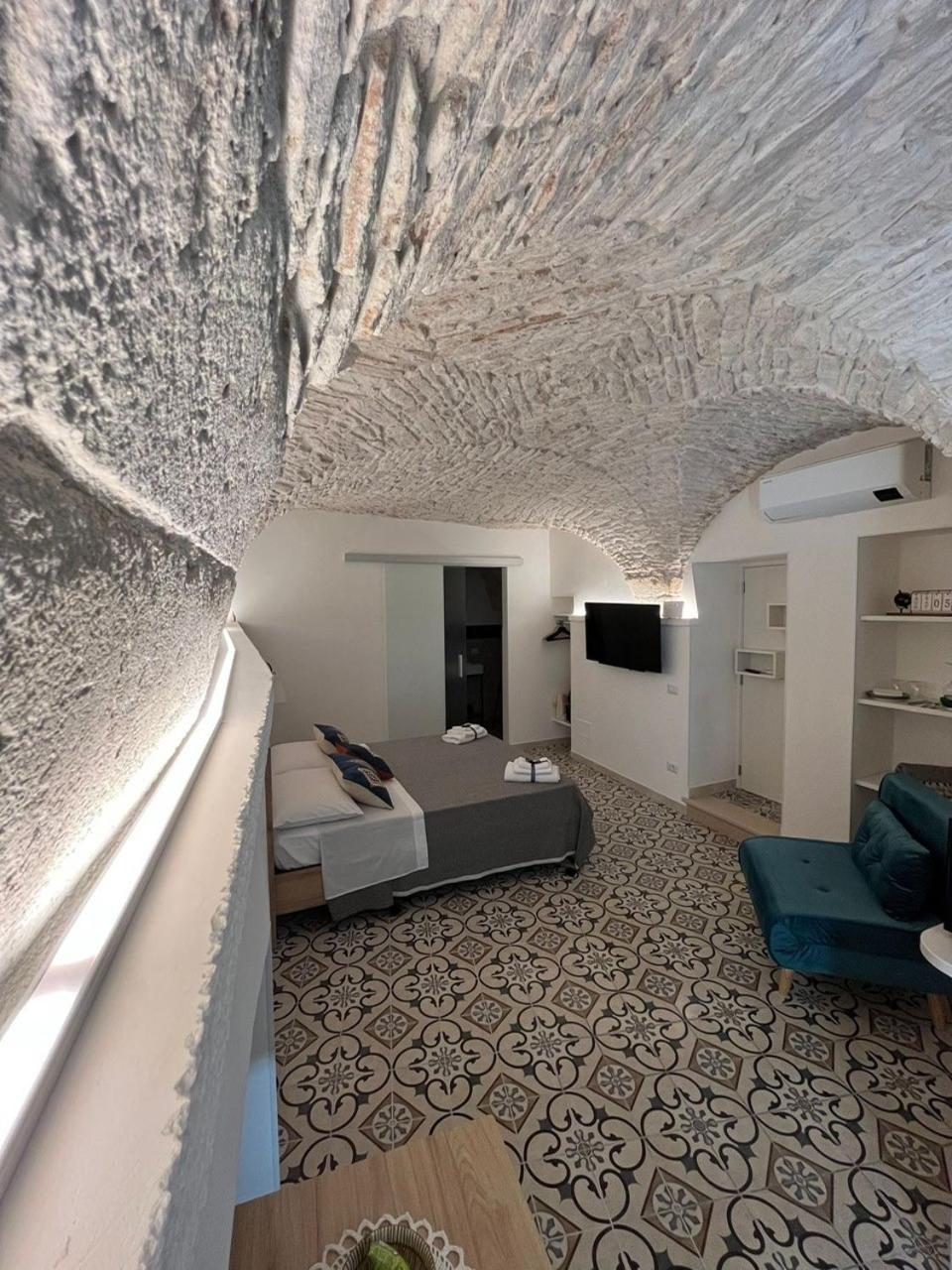 Le Marangi Getaway Suite Martina Franca Exterior photo